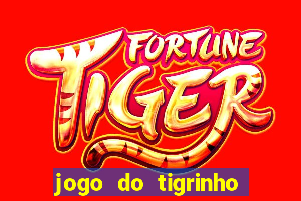 jogo do tigrinho ta pagando